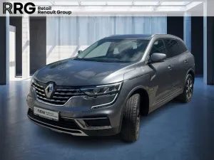 Renault Koleos 1.3 TCE 160 Techno