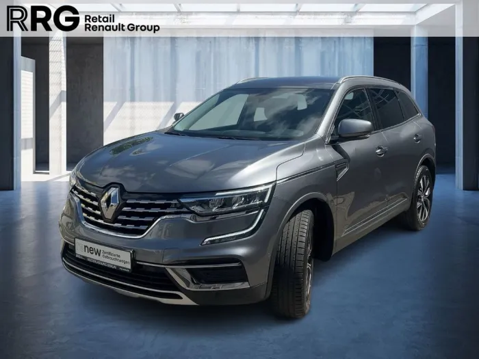 Renault Koleos 1.3 TCE 160 Techno