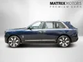 Rolls-Royce Cullinan 4 Seats Shooting Star Picnic Tables