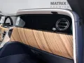 Rolls-Royce Cullinan 4 Seats Shooting Star Picnic Tables