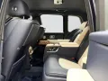 Rolls-Royce Cullinan 4 Seats Shooting Star Picnic Tables