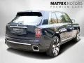 Rolls-Royce Cullinan 4 Seats Shooting Star Picnic Tables