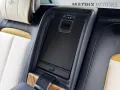 Rolls-Royce Cullinan 4 Seats Shooting Star Picnic Tables