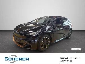 Cupra Born 170kW Navi, ACC, SHZ, HuD, Top View, Kessy,