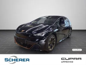 Cupra Born 170kW Navi, ACC, SHZ, Kessy, HuD, Side Assi