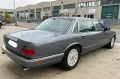 Jaguar XJ Daimler 4.0 cat aut