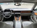 Jaguar XJ Daimler 4.0 cat aut