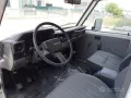 Toyota Land Cruiser LJ70 2.4td**gancio traino**
