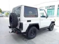 Toyota Land Cruiser LJ70 2.4td**gancio traino**