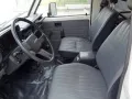 Toyota Land Cruiser LJ70 2.4td**gancio traino**