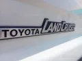 Toyota Land Cruiser LJ70 2.4td**gancio traino**