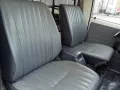 Toyota Land Cruiser LJ70 2.4td**gancio traino**