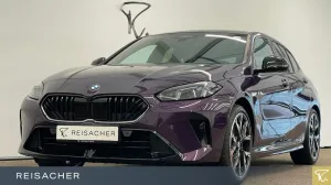 BMW 123 xDrive Sportpaket Autom. Parksystem DAB  