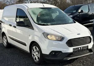 Ford TRANSIT COURIER LKW Kasten 1,5TDCi TREND