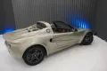 Lotus Elise S1 - RHD - Neulack - KW - Fahrwerk refresh
