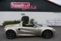 Lotus Elise S1 - RHD - Neulack - KW - Fahrwerk refresh