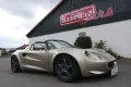 Lotus Elise S1 - RHD - Neulack - KW - Fahrwerk refresh