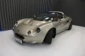 Lotus Elise S1 - RHD - Neulack - KW - Fahrwerk refresh