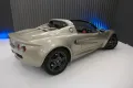 Lotus Elise S1 - RHD - Neulack - KW - Fahrwerk refresh