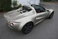 Lotus Elise S1 - RHD - Neulack - KW - Fahrwerk refresh