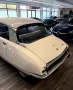 Citroën DS 21  5 Gang  Schönes Fahrzeug Viele Neuteile