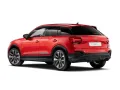 Audi SQ2 Black TFSI qu 19 AHK MATRIX NAVI SONOS 5J.G.