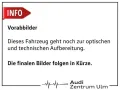 Audi SQ2 Black TFSI qu 19 AHK MATRIX NAVI SONOS 5J.G.