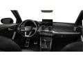 Audi SQ2 Black TFSI qu 19 AHK MATRIX NAVI SONOS 5J.G.