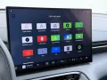 Geely E5 Pro+ 68 kWh 360 kamera - Carplay - navi - Led