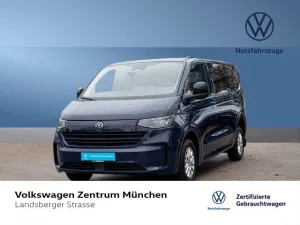 Volkswagen T7 Caravelle Life 2,0 TDI AHK LED RearView 8-Sit