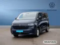 Volkswagen T7 Caravelle Life 2,0 TDI AHK LED RearView 8-Sit