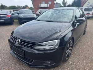 Volkswagen Jetta VI Highline