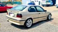 BMW Tracktool / Driftmaschine