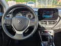 Suzuki (SX4) S-Cross Comfort Hybrid Automatik-Kamera-LE