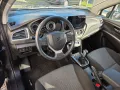 Suzuki (SX4) S-Cross Comfort Hybrid Automatik-Kamera-LE