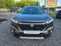 Suzuki (SX4) S-Cross Comfort Hybrid Automatik-Kamera-LE