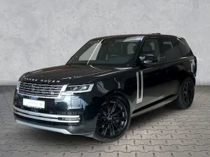Land Rover Range Rover P550e Autobiography Hybrid Park-Assi
