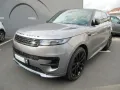 Land Rover Range Rover Sport   AUTOBIOGRAPHY