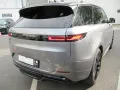 Land Rover Range Rover Sport   AUTOBIOGRAPHY