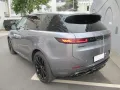 Land Rover Range Rover Sport   AUTOBIOGRAPHY