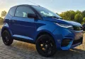 Aixam City Sport Diesel 45 km/h Mopedauto ab 15 Jahre