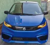 Aixam City Sport Diesel 45 km/h Mopedauto ab 15 Jahre