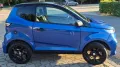 Aixam City Sport Diesel 45 km/h Mopedauto ab 15 Jahre