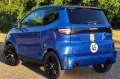 Aixam City Sport Diesel 45 km/h Mopedauto ab 15 Jahre