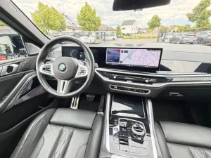 BMW X6*M60*INDIVIDUAL*EXCLUSIV*SKY-LOUNGE*LASER*HUD*