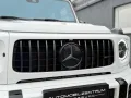 Mercedes-Benz G 63 AMG Performance-Paket /NIGHT-PAKET/DESIGNO/