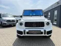 Mercedes-Benz G 63 AMG Performance-Paket /NIGHT-PAKET/DESIGNO/