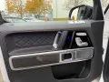 Mercedes-Benz G 63 AMG Performance-Paket /NIGHT-PAKET/DESIGNO/