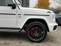 Mercedes-Benz G 63 AMG Performance-Paket /NIGHT-PAKET/DESIGNO/