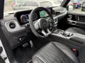 Mercedes-Benz G 63 AMG Performance-Paket /NIGHT-PAKET/DESIGNO/